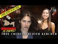 The Brutal Murder of Meredith Kercher | Real Crime Stories | HistoryIsOurs