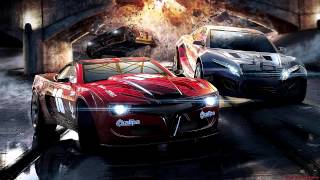 Split Second: Velocity OST Menu theme