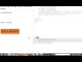 STRINGS CHARCODEAT METHOD IN JAVASCRIPT   DEMO