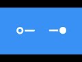 Toggle Switch With Checkbox Only