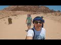 petra jordan 4k