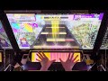 チュウニズム makear 全押し 擦り 餡蜜 sss