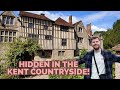 Would YOU Visit This Medieval Manor House HIDDEN AWAY In Kent?