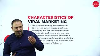 DAY 11 | A\u0026MM | VI SEM | BBA | INTRODUCTION TO VIRAL MARKETING | L3