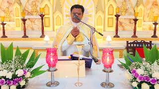 Holy  Mass  January 22 Monday    I 5.30 AM  I Malayalam I Syro Malabar I Fr Bineesh Augustine