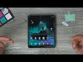 galaxy z fold 5 first 25 things to do tips u0026 tricks