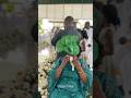 Emotional Moment: Tears of Joy #lovely #viral #ghanaweddings #kentestyle #ytshorts #TearsOfJoy