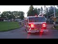 Englewood Block Party Fire Truck Parade 2024