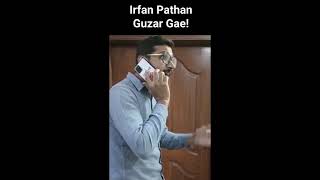 IRFAN PATHAN GUZAR GAE AFTER INDIA LOST AGAINST ENGLAND!!