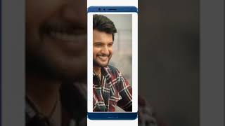 💞 Telugu Vertical Full Screen WhatsApp Status 💞 Aadhi, Surabhi 💞 Oke Oka Lokam Nuvvu 💞 Sashi