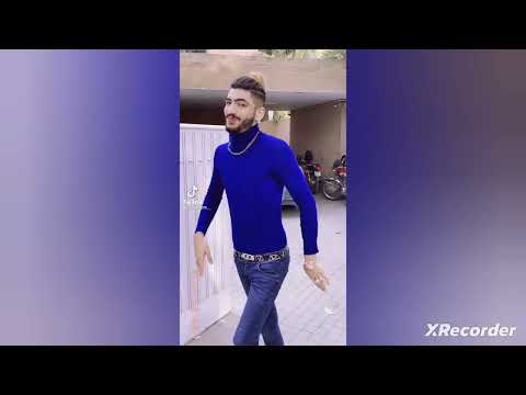 Famous Tiktok Star Alex Bhatti Youtube