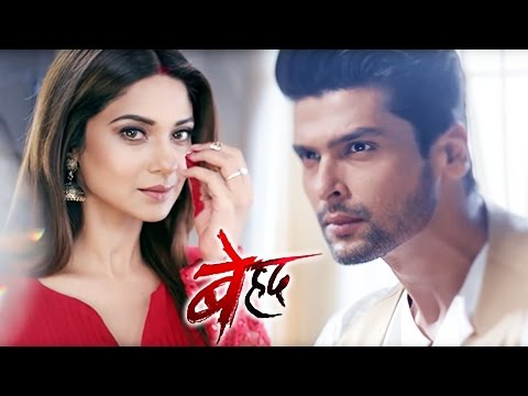 Maya Turns Mentally Ill After 3 Years Leap Arjun ANGRY Beyhadh बेहद 20th Mar 2017