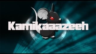 Transformice - Kamikaaazeeh Jogando