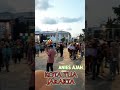 KOTA TUA JAKARTA TERKINI | ANIES AJAH