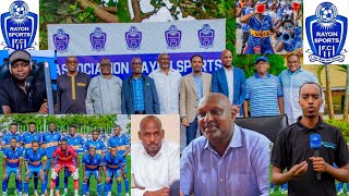 INAMA Y'IKUBAGAHU MURI RAYON SPORTS RUGAJU ASHYIZE HANZE IMYANZURO IKAKAYE YAFATIWEMO MILIYARI 15