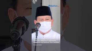 Deputi Bidang Pers dan Media Presiden Jelaskan Maksud Pertemuan Jokowi dan Prabowo