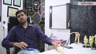 Dr. Kunal Makhija Talks About Joint Replacement Techniques || Lybrate