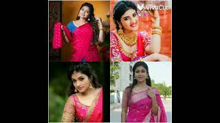 Roja vs meera vs anjali vs lniya