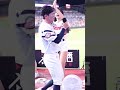 lotte girls 睦那京 會跟著喊架架架簡直讓人暈船 목나경 치어리더 台湾チアリーダー 応援歌 cheerleader 楽天ガールズ 台湾プロ野球 美女 辣年糕趴