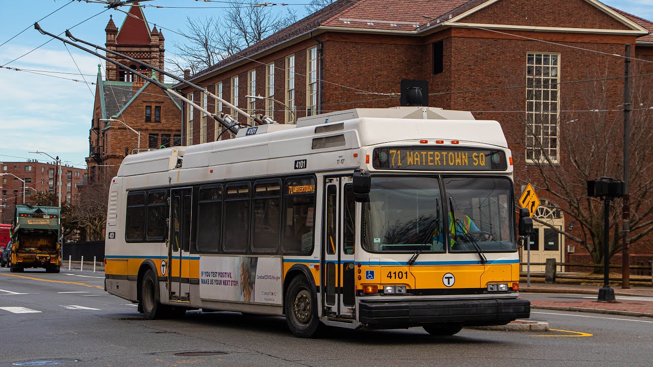 Massachusetts Bay Transportation Authority : The Retired 2003-2004 ...