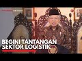 Begini Tantangan Sektor Logistik | IDX CHANNEL