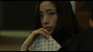 上戸彩、出産後初の女優姿公開！『昼顔』特報