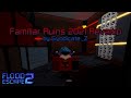 Familiar Ruins 2021 Revamp (Crazy) by Syndicate_Z | FE2 Community Maps