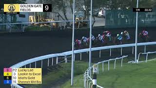 Talbot Bay Wins Race 9 on April 2, 2023 at Golden Gate Fields