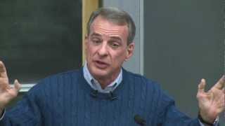 William Lane Craig: The Evidence for God. Imperial College, London, October 2011
