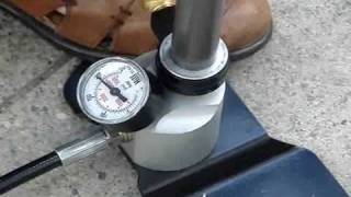 Dirt E. Harry Compares The Hill Pump \u0026 The AirHog Supreme