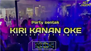 PARTY SENTAK_KIRI_KANAN_OKE!! FYP 🔥2025(@FranerrmxerOfficial )