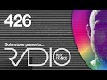 Solarstone pres  Pure Trance Radio Episode 426