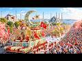 Türkiye Eid al-Adha 2026 🇹🇷🕌 | Millions Celebrate the Sacred Islamic Festival