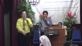 MCUPC 18.10. 2015-Rev.R.Sangthanga Thawngtha Chimnak