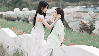 SNH48 王奕 Wang Yi Vương Dịch - Châu Thi Vũ | Thi Tình Họa Dịch Vlog ngoại vụ MV Top 16 23.09.2022