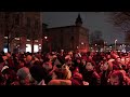 A beacon of hope for the world: How a light installation is uniting communities in Lyon