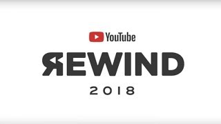 YouTube Rewind 2018 feat. PewDiePie | #YouTubeRewind