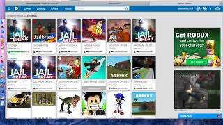 How To Get Free Robux On Roblox 2018 2019 No Inspect Secret - 