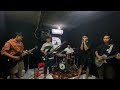 Biarlah -  Killing Me Inside (Cover by JustNoise Live Record)