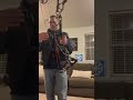 hoyt unboxing