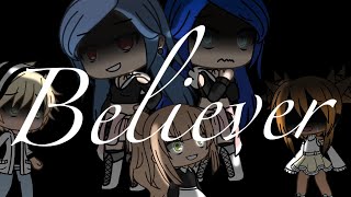 Believer~Miraculous Ladybug~GLMV~Part 7~FINALE~Read Description *Flash Warning*