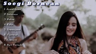 Soegi Bornean - Asmalibrasi (Lirik) Full Album