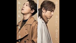 KinKi Kids #雨のMelody #きっと見つかる #楽譜#ボカロ　#JPOP　#オーケストラ　#懐メロ #初音ミク #アニソン #mucome　#KoKomu