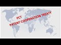 How to File a Patent Application in Other Countries? - Patent Cooperation Treaty, PCT