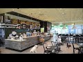 dog cafe ambience u0026 jazz music coffee shop sound dogs sound cafe asmr relaxing music