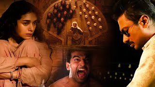Udhayanidhi Stalin & Aditi Rao Hydari Ultimate Climax Scene | Psycho Movie Scenes | MultiplexTelugu