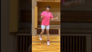 女子部員募集中　#ハンド女子 #workout  #handballworld #training #shorts #entertainment #vlog #sportscommunity