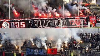 #football#fans#Ballistët vs Shvercerat⚽️🏆🎥