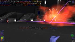 Synesthesia (Red Eclipse Montage)