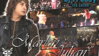 Marlon Julian Mix ★♫• (Audio) •♫★ ►